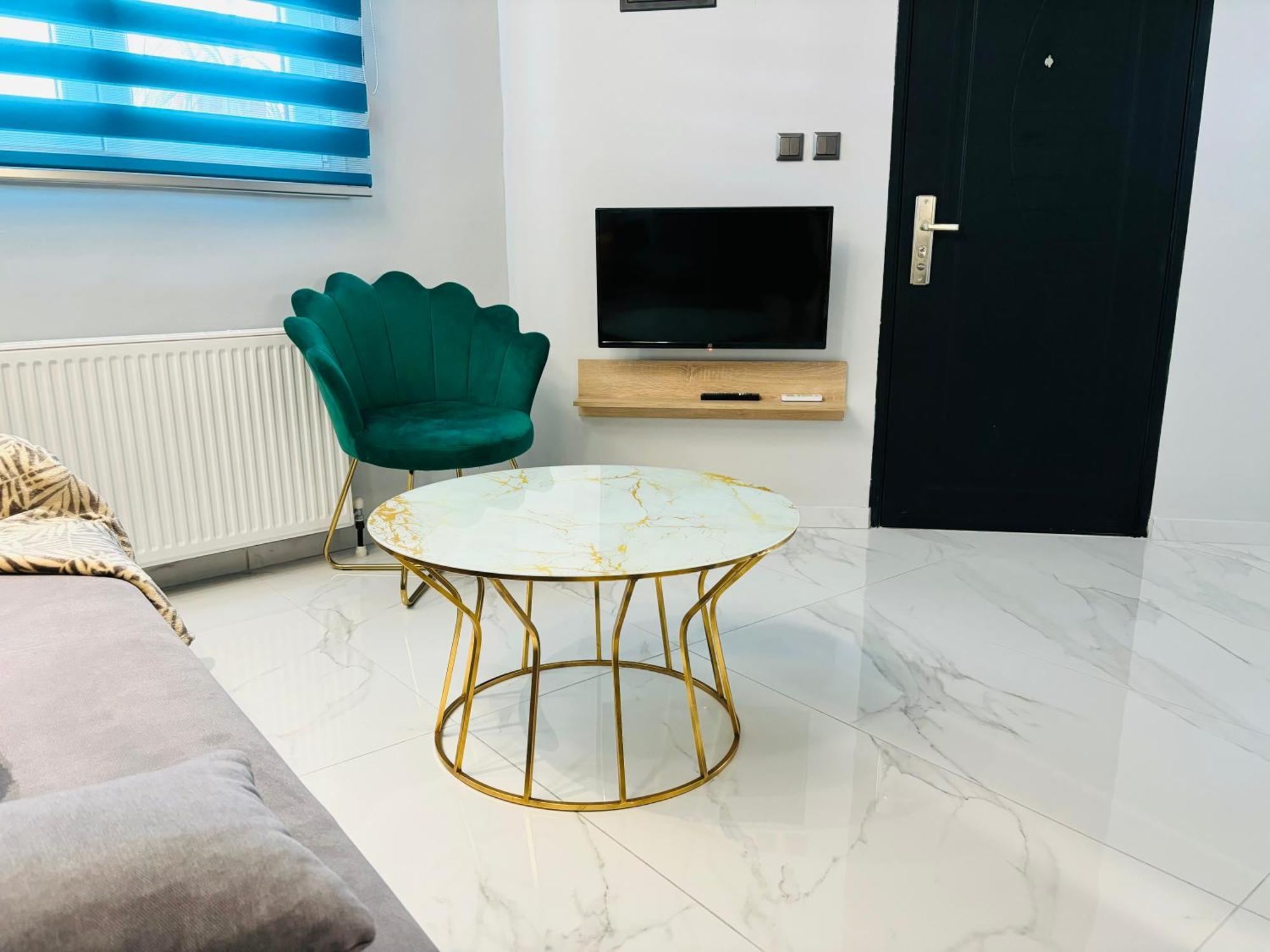 Ferienwohnung Elite Deluxe 1 Kavala Exterior foto